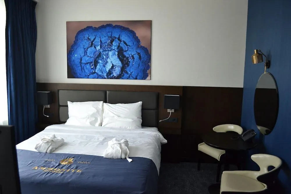 ****  Radisson Hotel & Suites Amsterdam South Amstelveen Holland