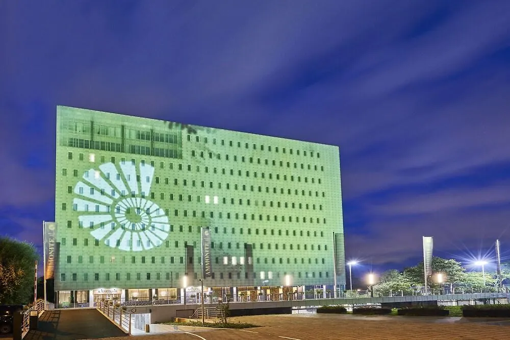 Radisson Hotel & Suites Amsterdam South Amstelveen Holland