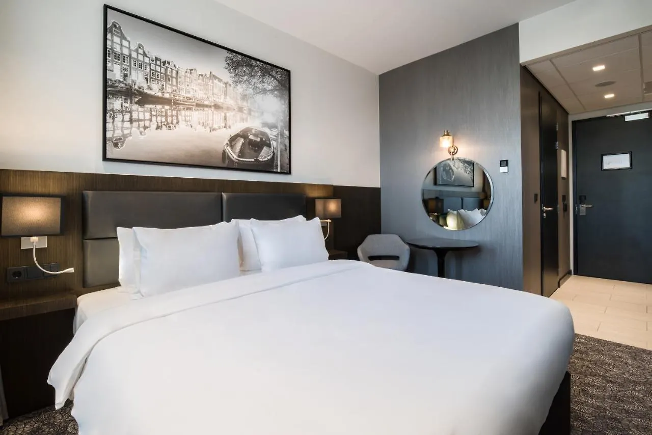 Radisson Hotel & Suites Amsterdam South Amstelveen Holland