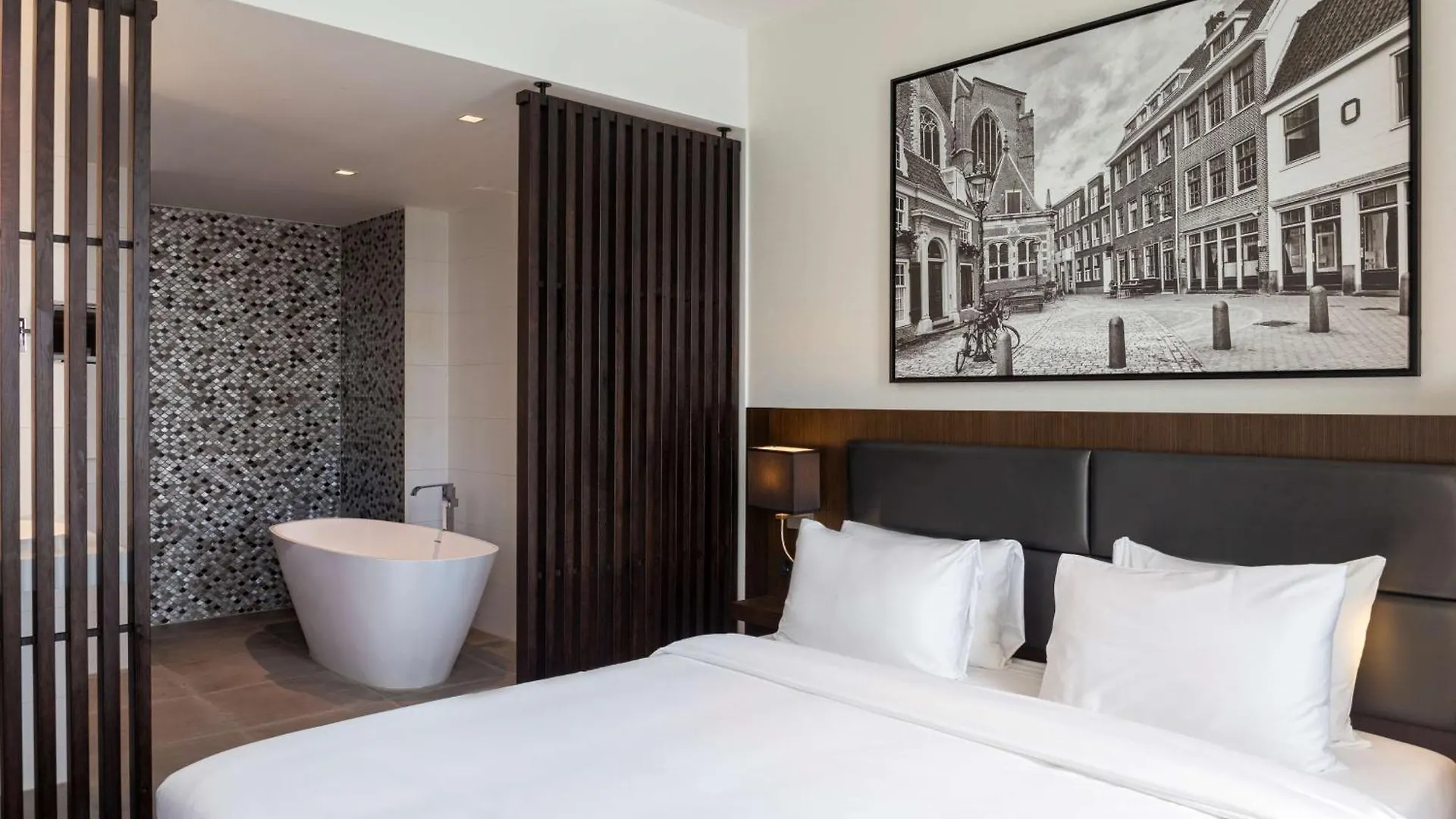 ****  Radisson Hotel & Suites Amsterdam South Amstelveen Holland