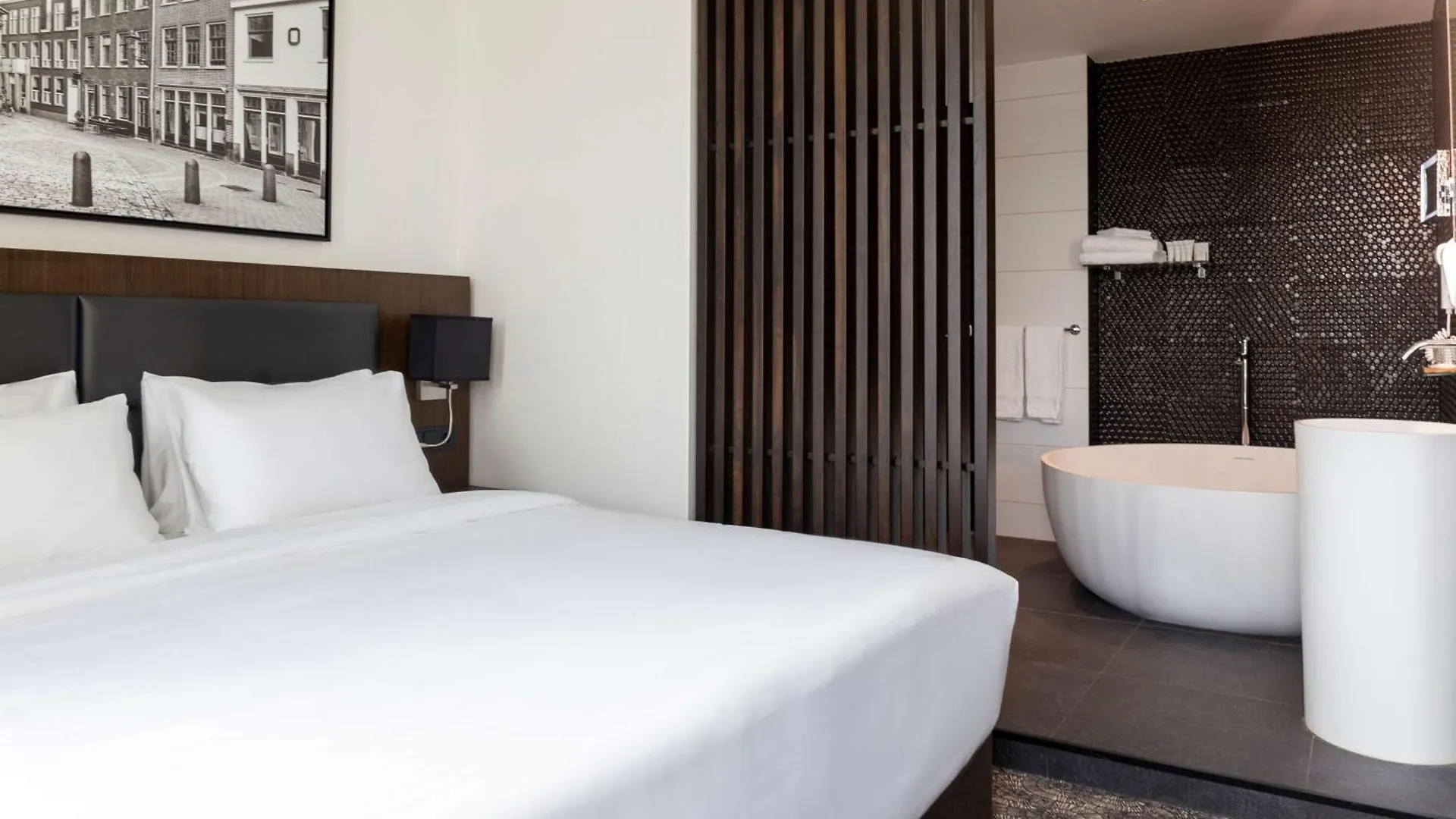 Radisson Hotel & Suites Amsterdam South Amstelveen
