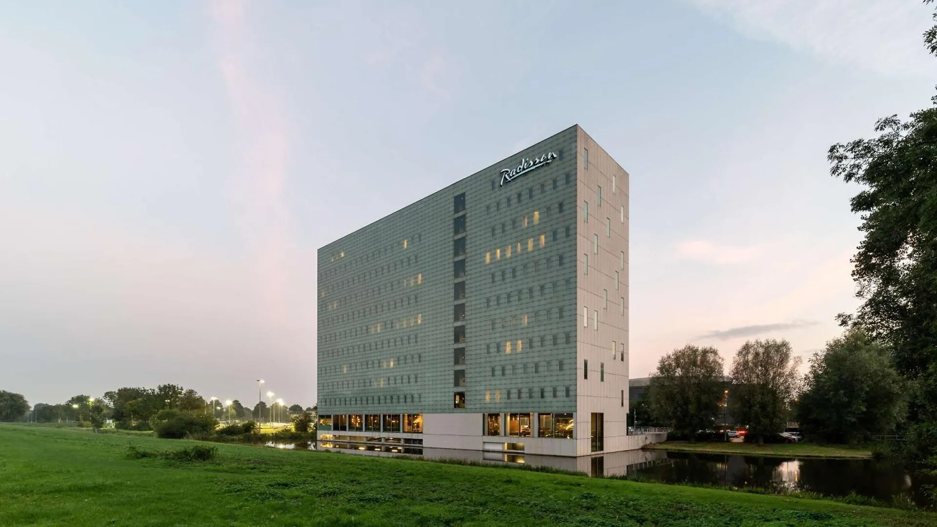 Radisson Hotel & Suites Amsterdam South Amstelveen Holland