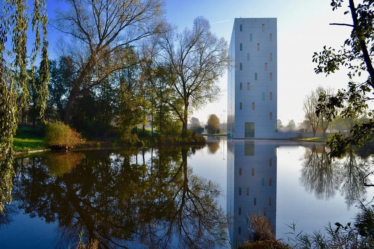 Radisson Hotel & Suites Amsterdam South Amstelveen