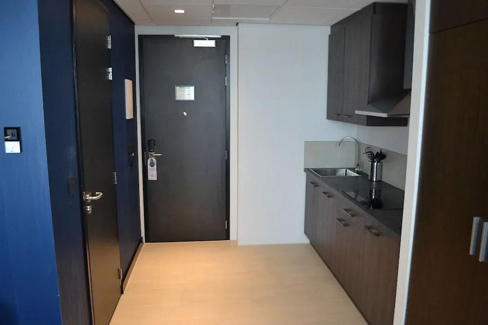Radisson Hotel & Suites Amsterdam South Amstelveen 4*,  Holland