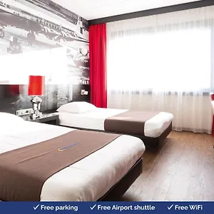 מלון Best Western Plus Amsterdam Airport הופדורפ